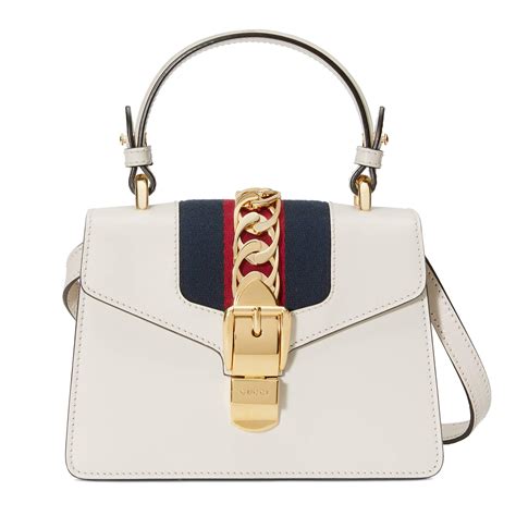 gucci sylvie price|gucci sylvie mini.